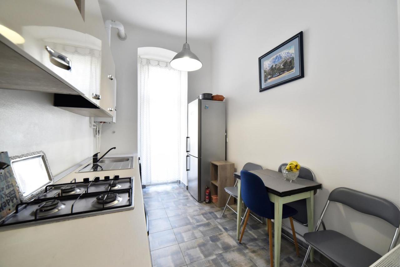 Апартаменти 1Br In Central Zagreb & Main Station, Free Parking Екстер'єр фото